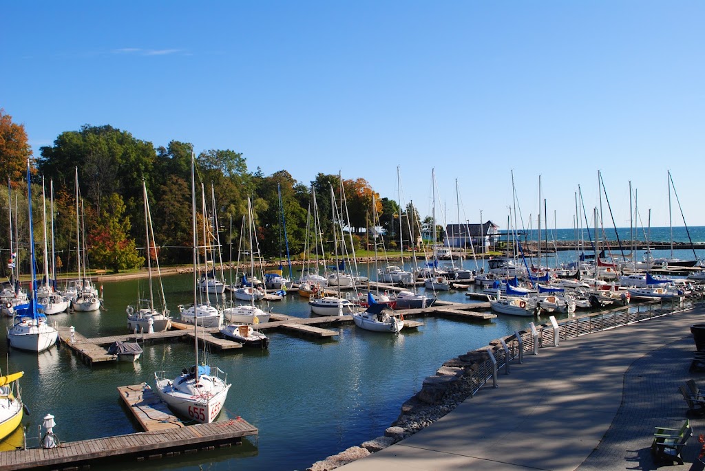 Visit Oakville | 2340 Ontario St Unit 1, Oakville, ON L6L 6P7, Canada | Phone: (905) 845-6601