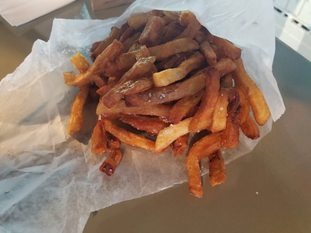 Beefcake Burger Factory | 481 Hodder Ave, Thunder Bay, ON P7A 1V3, Canada | Phone: (807) 683-6757