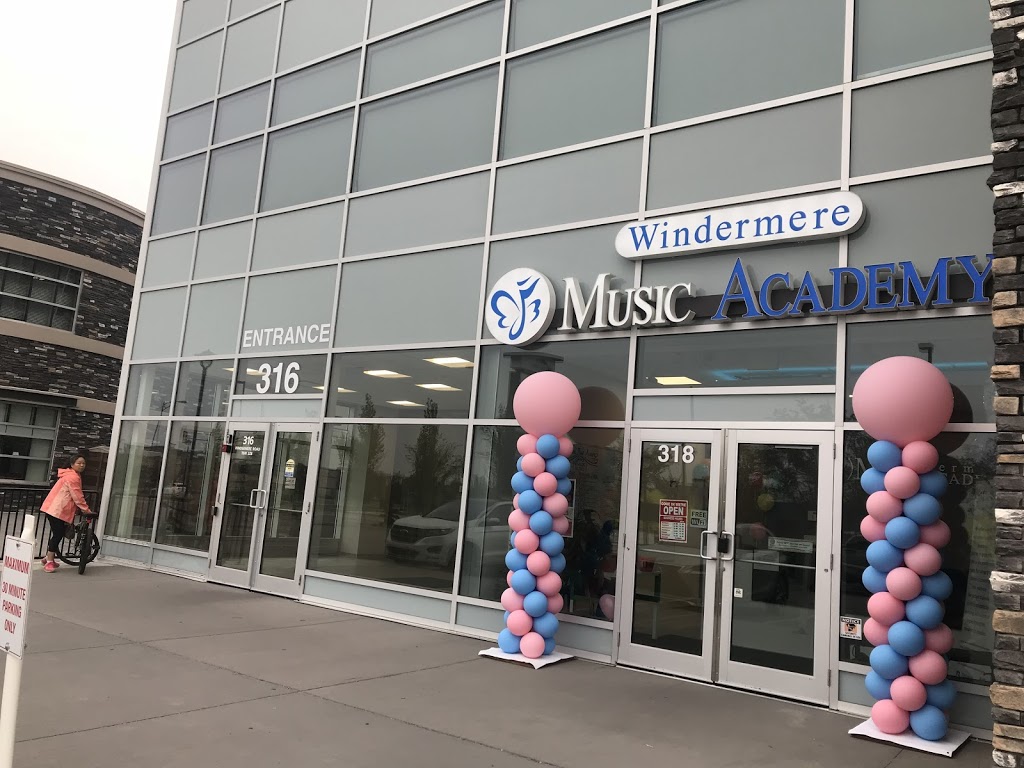 Windermere music academy | 318 Windermere Rd NW, Edmonton, AB T6W 2Z8, Canada | Phone: (780) 695-2396