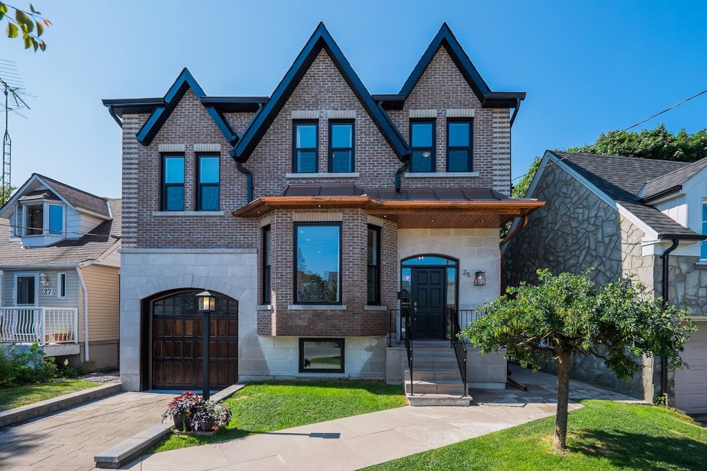 Norseman Construction & Development Ltd. | 1304 Woodbine Ave Unit 1, East York, ON M4C 4E7, Canada | Phone: (647) 435-5433