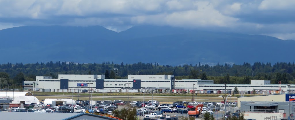 Canada Post Processing Plant | 5940 Ferguson Rd, Richmond, BC V7B 1M6, Canada | Phone: (604) 273-1606