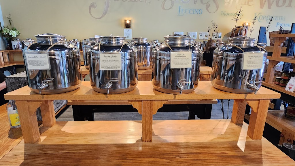 Liquid Gold Tasting Bar & All Things Olive | 1435 Mountain Rd, Moncton, NB E1G 1A3, Canada | Phone: (506) 853-8809
