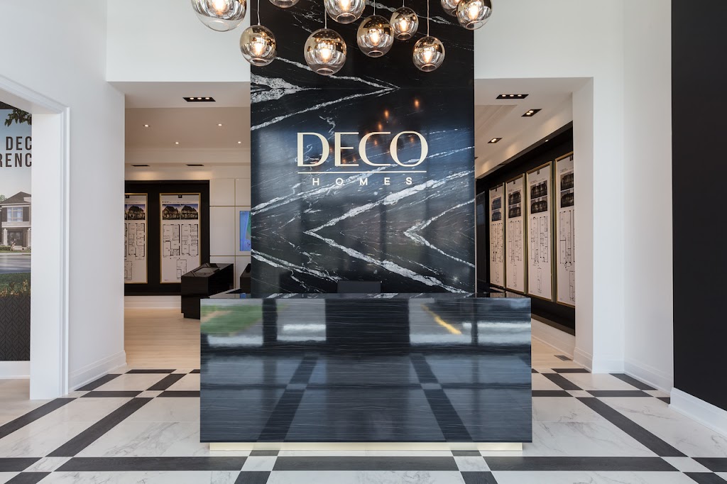 Richlands Richmond Hill - DECO Homes | 10961 Leslie St, Richmond Hill, ON L4S 0B2, Canada | Phone: (647) 274-8986