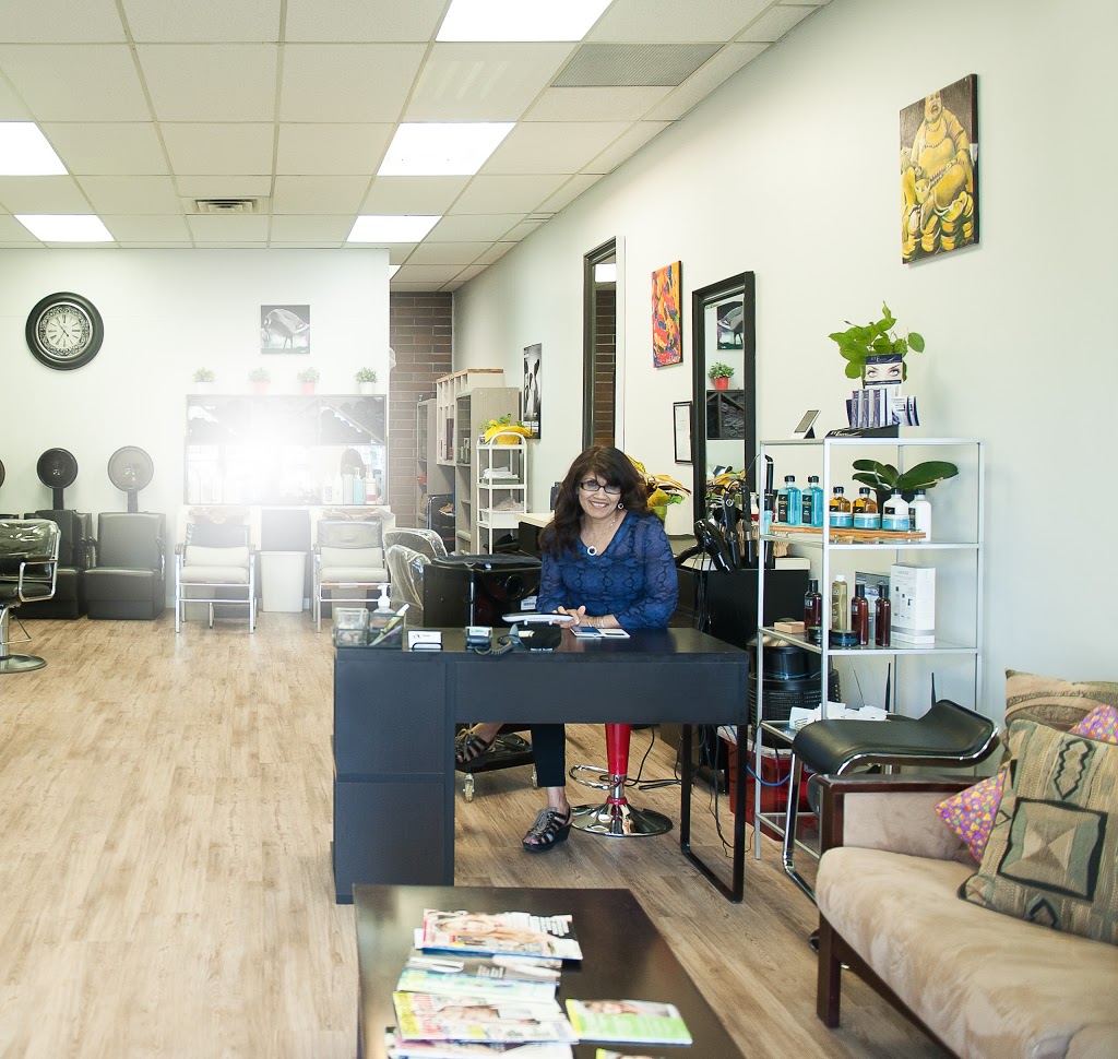 Lilas Designs Haircare | 7487 Edmonds St #D, Burnaby, BC V3N 1B3, Canada | Phone: (604) 520-1020