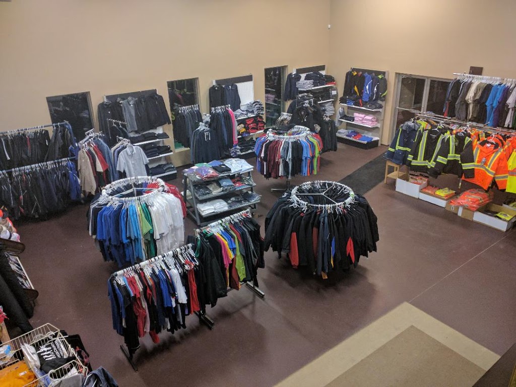 Greenview Graphics Inc | 1618 County Rd 42, Stayner, ON L0M 1S0, Canada | Phone: (705) 428-3350