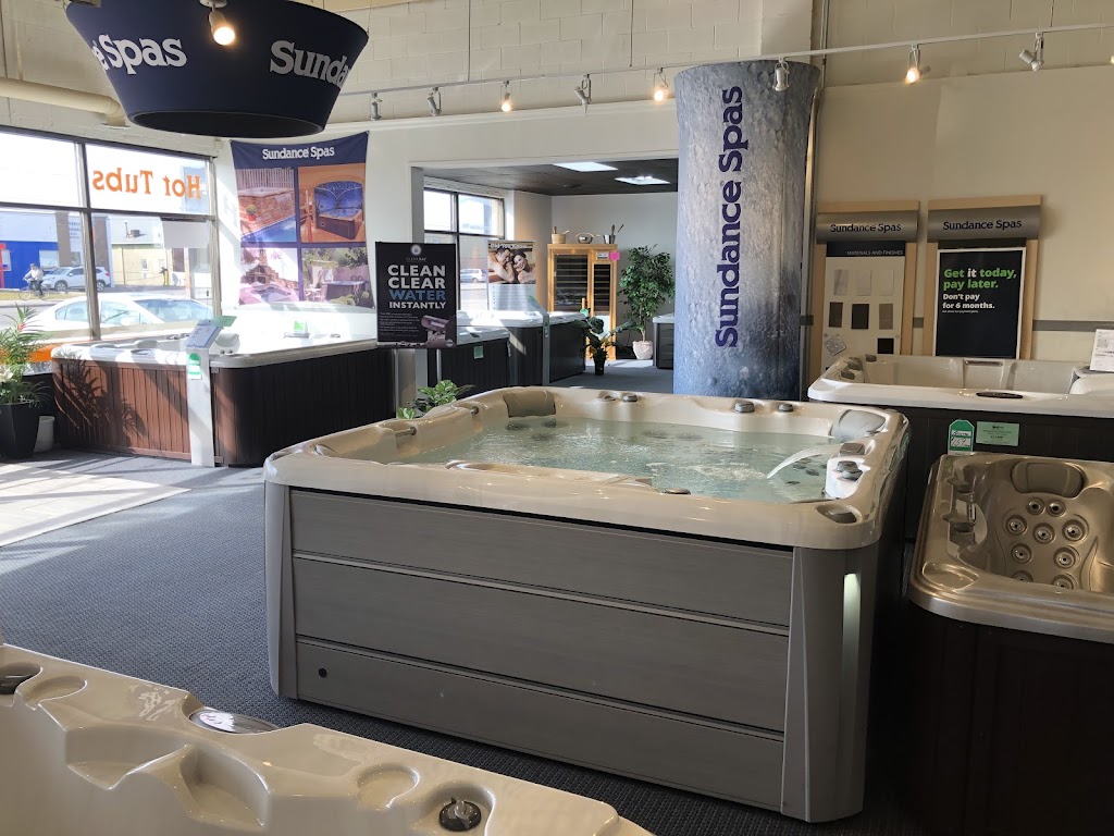 The Sundance Spa and Sauna Store St. Catharines | 210 Bunting Rd, St. Catharines, ON L2M 3Y1, Canada | Phone: (905) 682-7997