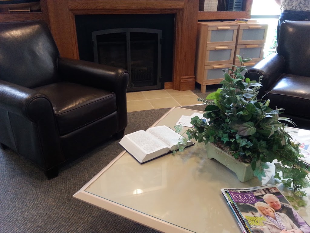 King Bible Church | 1555 King Rd, King City, ON L7B 1L4, Canada | Phone: (905) 833-5104