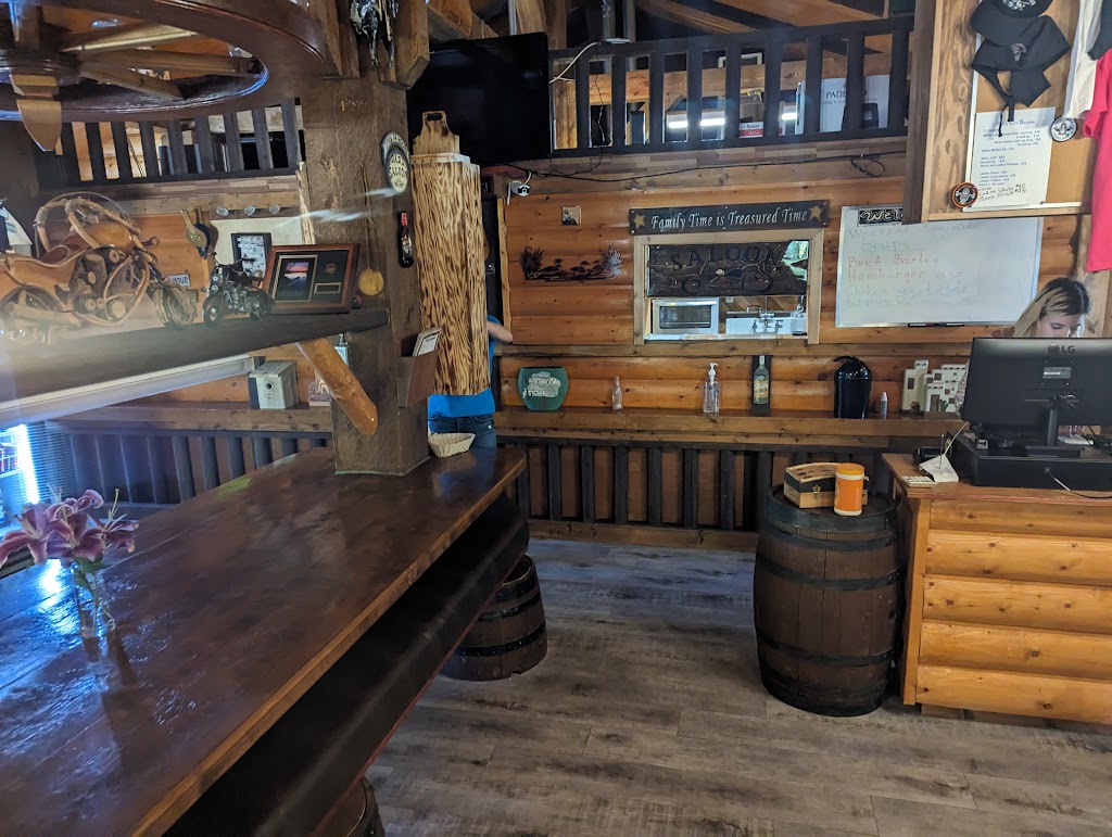 Cyn City Saloon | 4834 53 Ave, Cynthia, AB T0E 0K0, Canada | Phone: (780) 898-7374