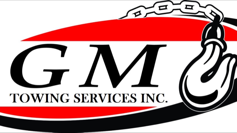 GM Towing Service | 75 Shamrock Rd, London, ON N6E 2X9, Canada | Phone: (519) 668-5252