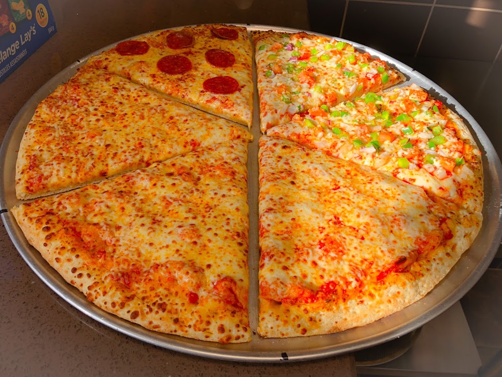 City North Pizza - Inspire Blvd. | 135 Inspire Blvd Unit #2, Brampton, ON L6R 3X9, Canada | Phone: (905) 497-8884