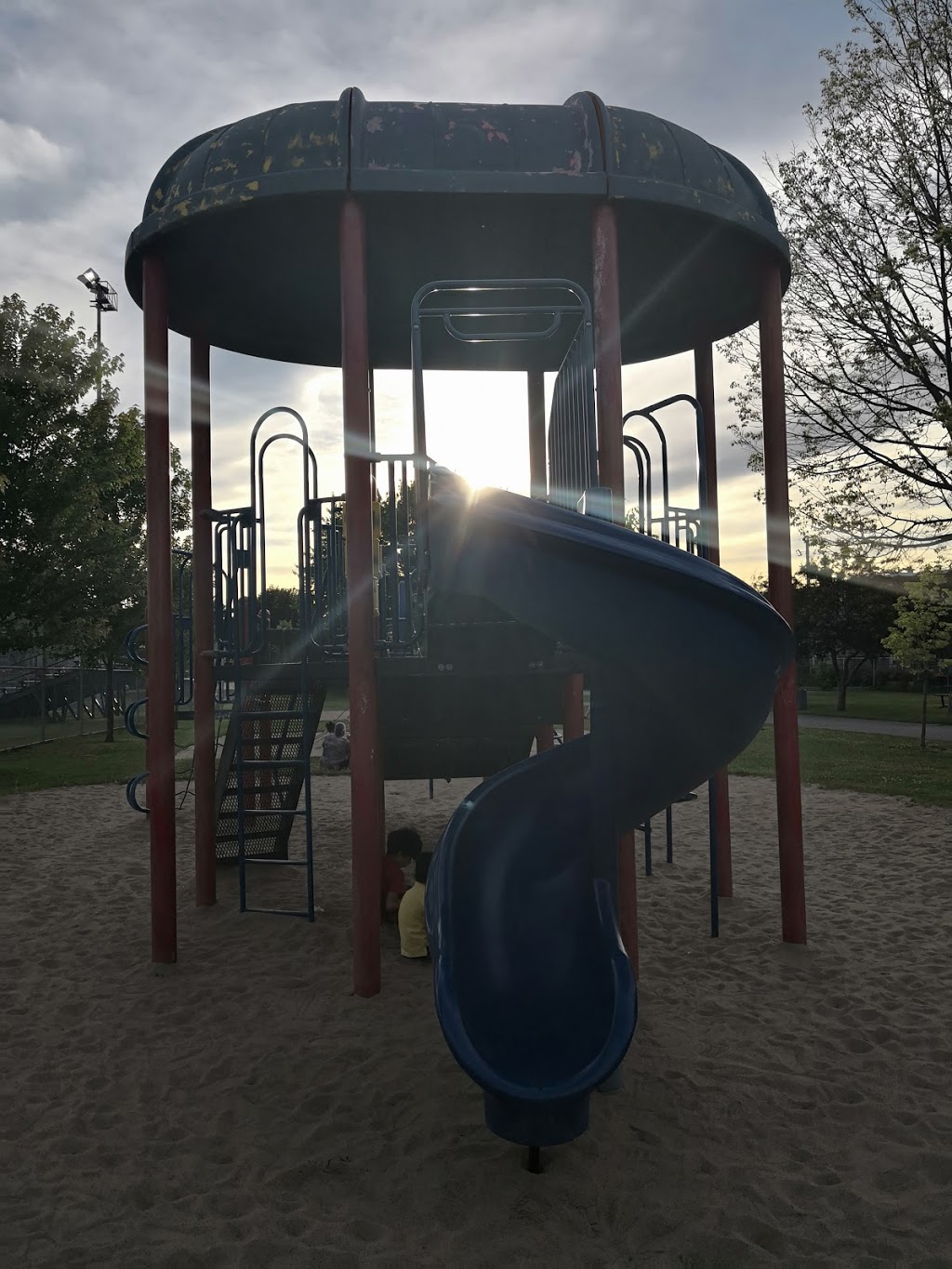 Ouellette Park | Lasalle, QC H8N 1N1, Canada