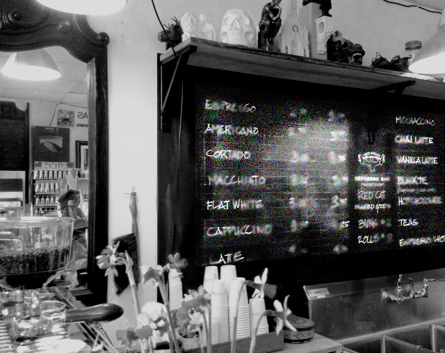 Artemis Art Supplies - Fine Art Instruction - Espresso Bar | 286 Harbour St, Kincardine, ON N2Z 2X9, Canada | Phone: (519) 396-5463