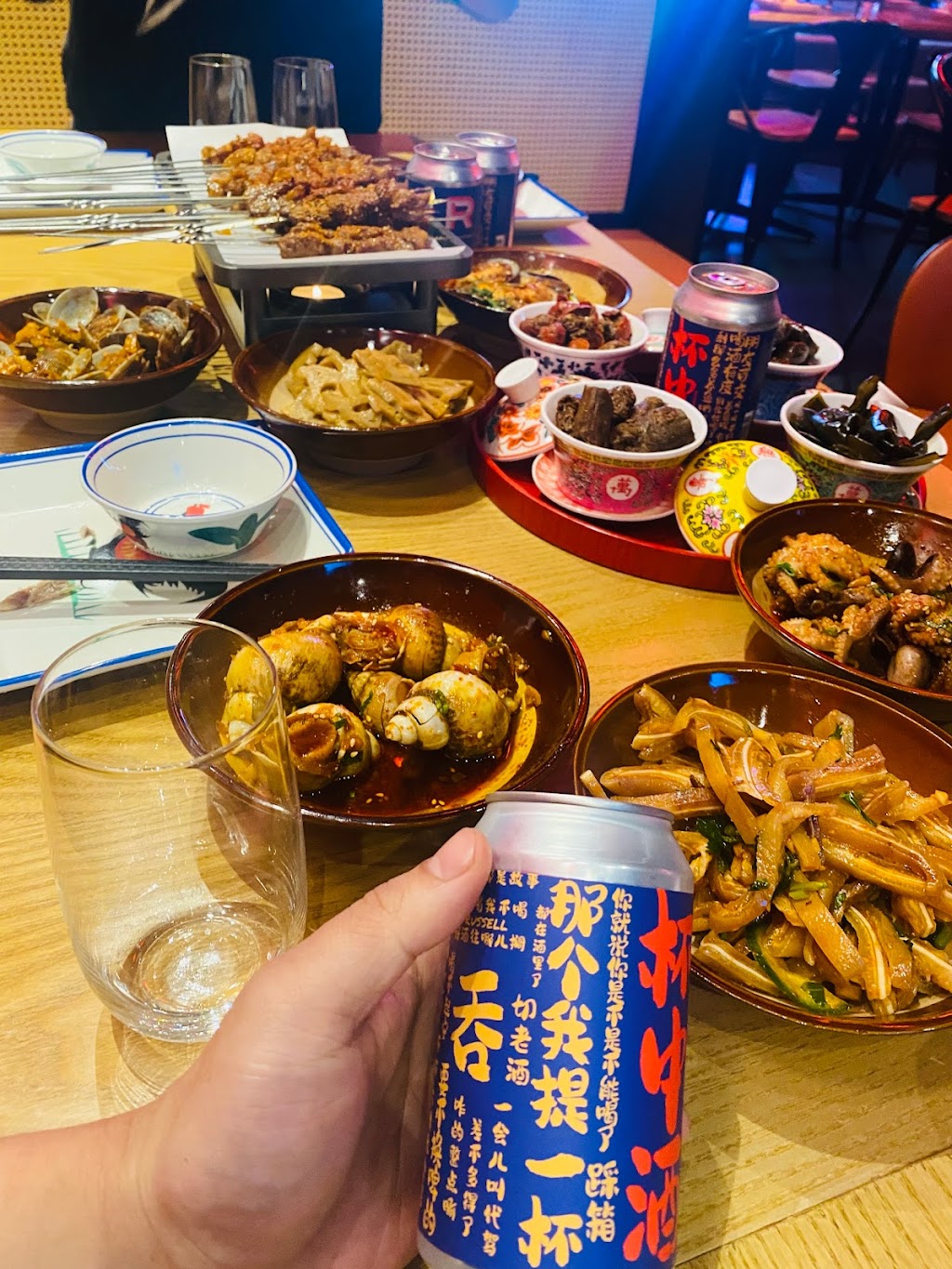 HEYJO MUSIC BBQ BAR | 8291 Alexandra Rd #150, Richmond, BC V6X 1C3, Canada | Phone: (778) 870-8999