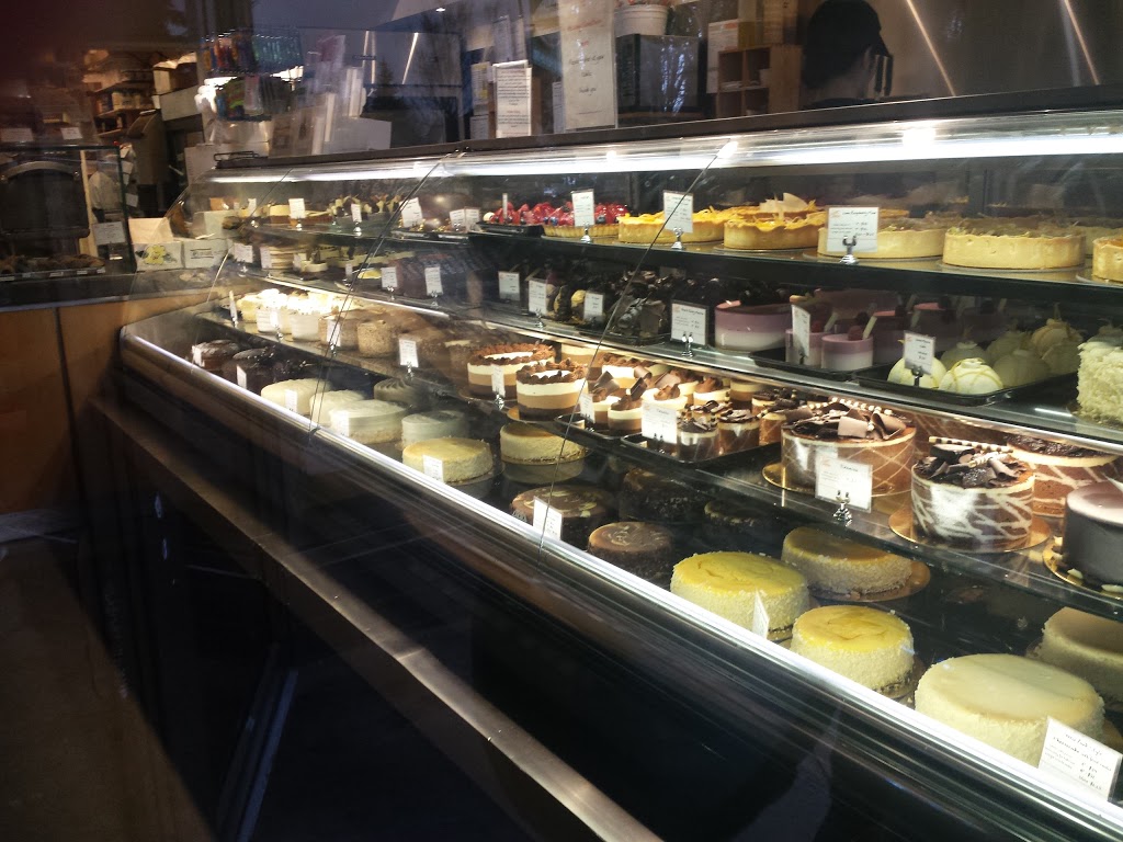Sweet Obsession | 2611 W 16th Ave, Vancouver, BC V6K 3C2, Canada | Phone: (604) 739-0555