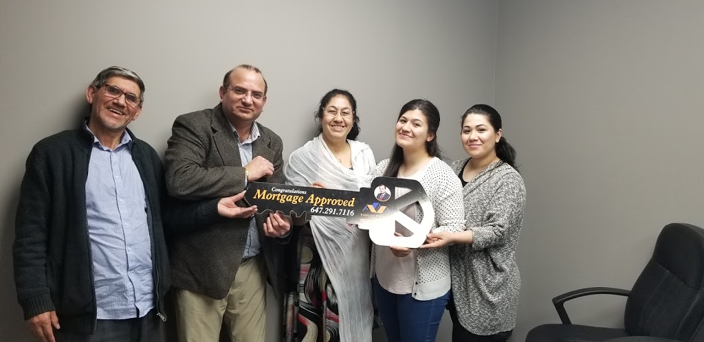 Simplify Mortgage Solutions | 189 Essex Point Dr, Cambridge, ON N1T 1Z0, Canada | Phone: (289) 505-0631