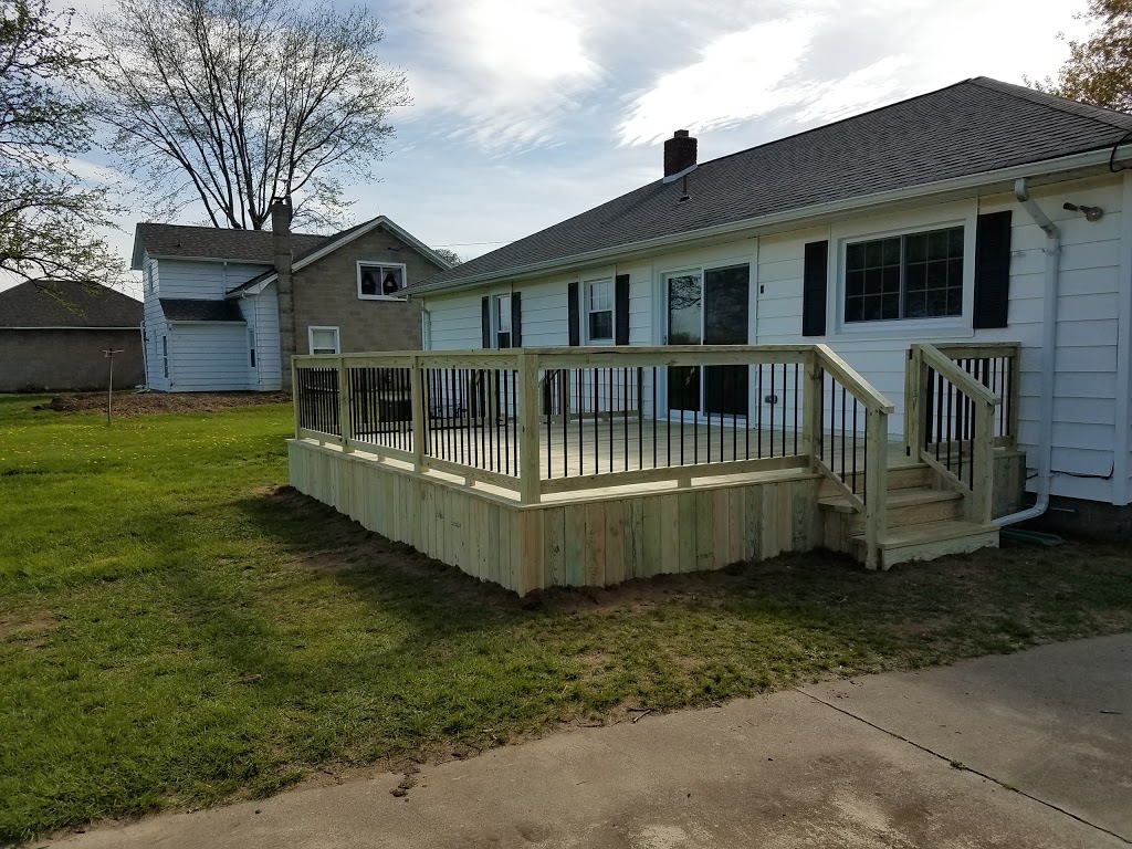 Wagner Built Construction | 6394 Rounds Rd, Newfane, NY 14108, USA | Phone: (716) 255-2999