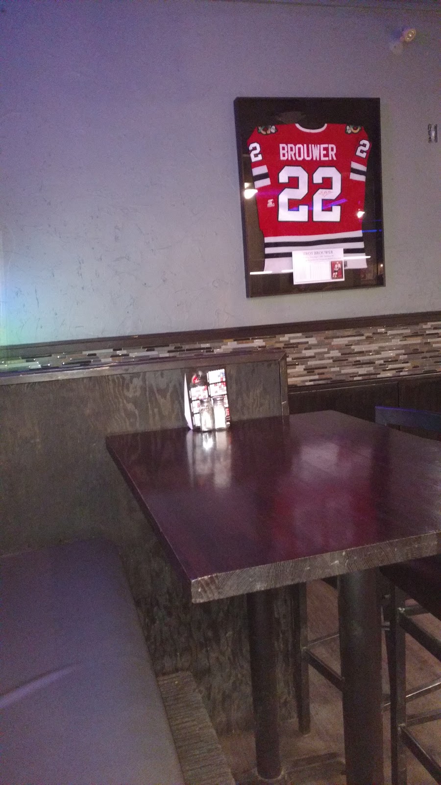 The Crushed Can Rec Room & Bar | 82 Manitoba St W, Moose Jaw, SK S6H 1P7, Canada | Phone: (306) 694-4900