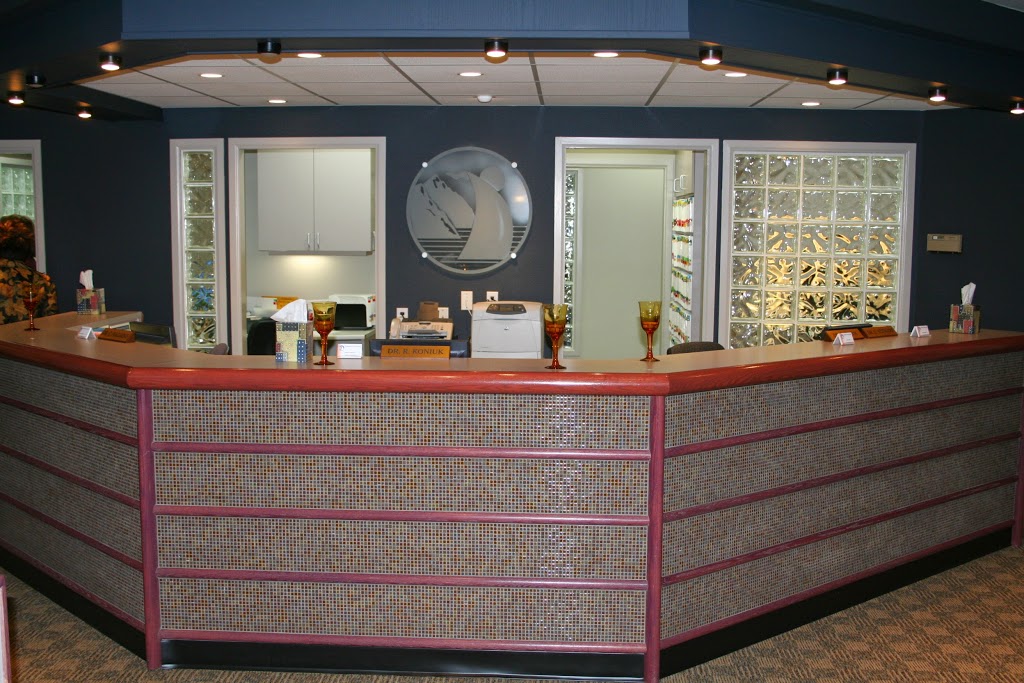 Randy Koniuk | 2700 Beverly St, Duncan, BC V9L 5C7, Canada | Phone: (250) 748-3334