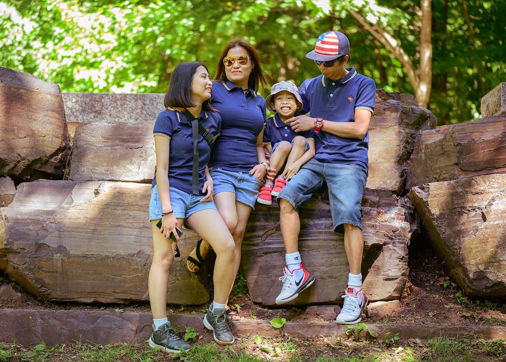 Rachel and Ian Enriquez Photography | 6 Rue Myre, Mercier, QC J6R 0A1, Canada | Phone: (438) 404-1100