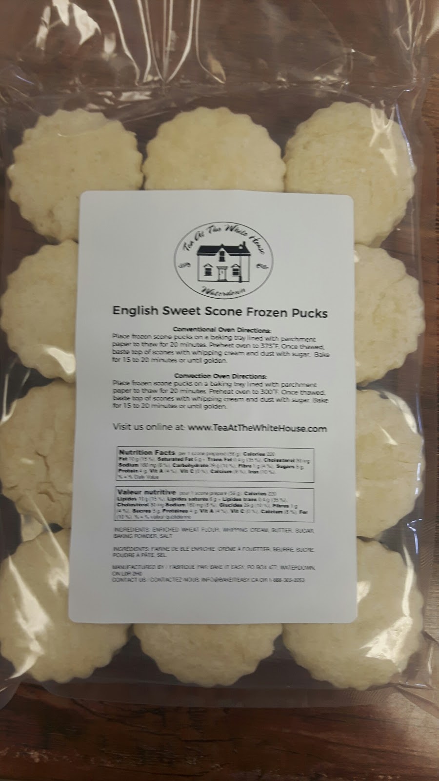 Leylands Fine British Foods | 318 Dundas St E, Waterdown, ON L0R 2H0, Canada | Phone: (905) 690-9539