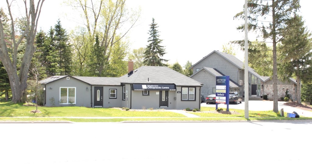 Anthem Mortgage Group | 387 Mapleview Dr W, Barrie, ON L4N 9G4, Canada | Phone: (705) 721-4509