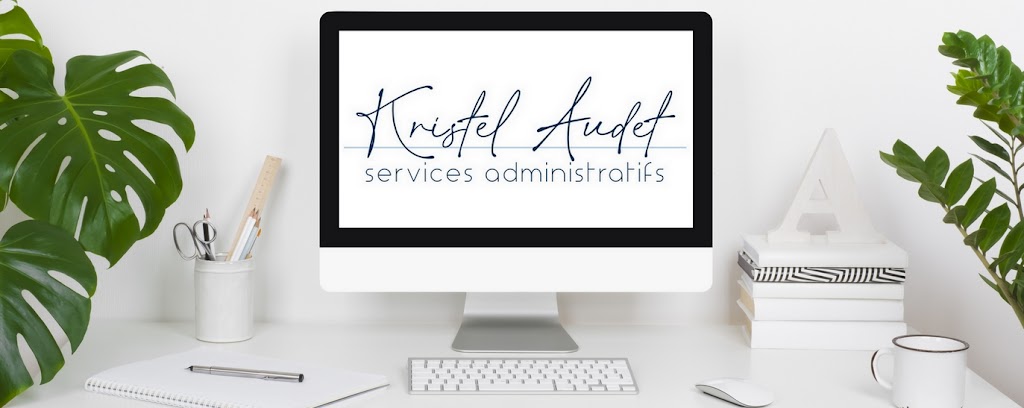 Services administratifs Kristel Audet | 211 Av. Principale, Saint-Benjamin, QC G0M 1N0, Canada | Phone: (418) 313-7134