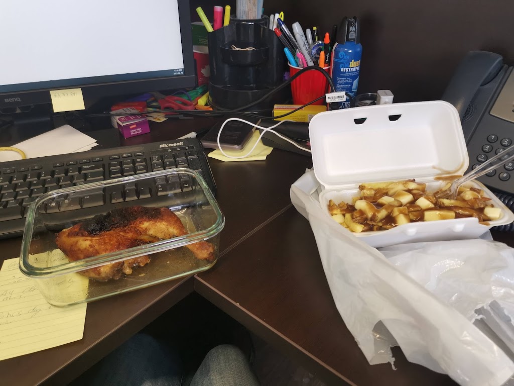 Smart bite | 544 Rivermede Rd, Concord, ON L4K 2H4, Canada | Phone: (416) 738-2327