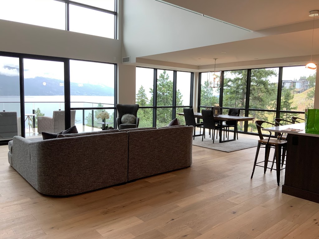 Detailed Inspections Kamloops | 1986 High Schylea Dr, Kamloops, BC V2E 1K9, Canada | Phone: (250) 574-3449