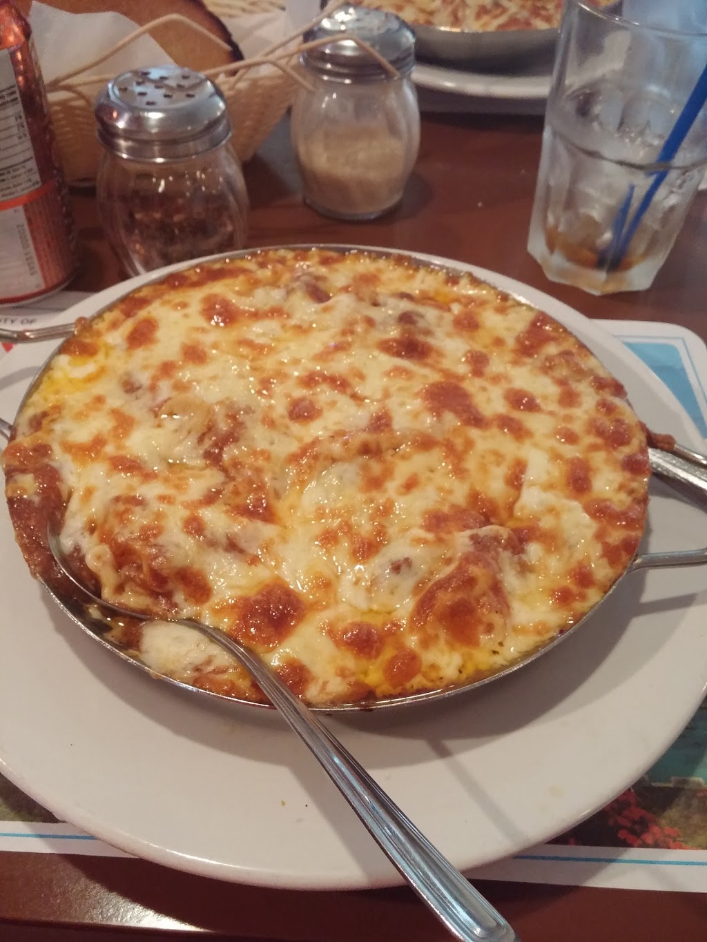 Ocean Park Pizza & Steak House | 27234 Fraser Hwy, Aldergrove, BC V4W 3P8, Canada | Phone: (604) 856-7767
