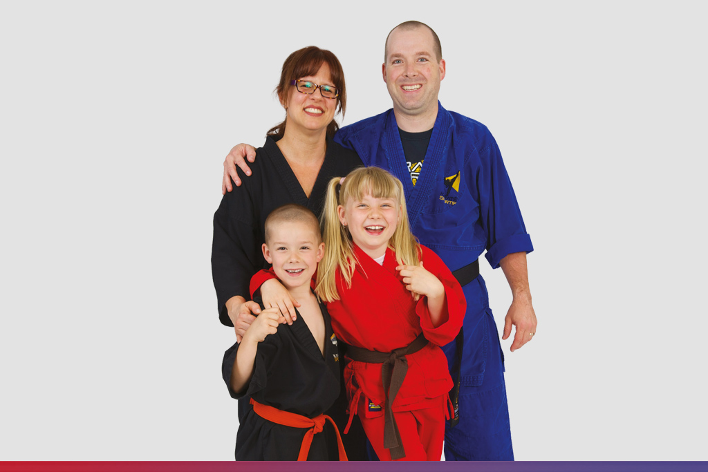 Karaté Sportif Lachenaie | 1224 Rue Yves-Blais, Terrebonne, QC J6V 1P7, Canada | Phone: (450) 581-5425