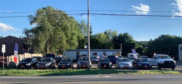 Teams Auto | 548 Hamilton Regional Rd 8, Stoney Creek, ON L8G 5G2, Canada | Phone: (905) 930-8131
