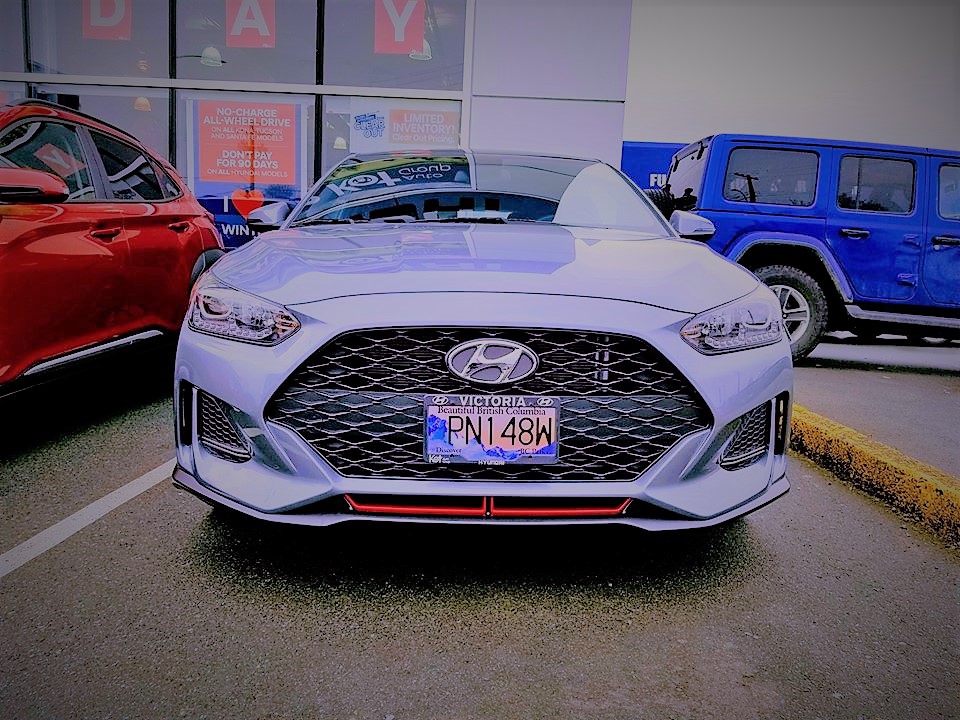 Victoria Hyundai | 525 Gorge Rd E, Victoria, BC V8T 2W5, Canada | Phone: (250) 995-2984