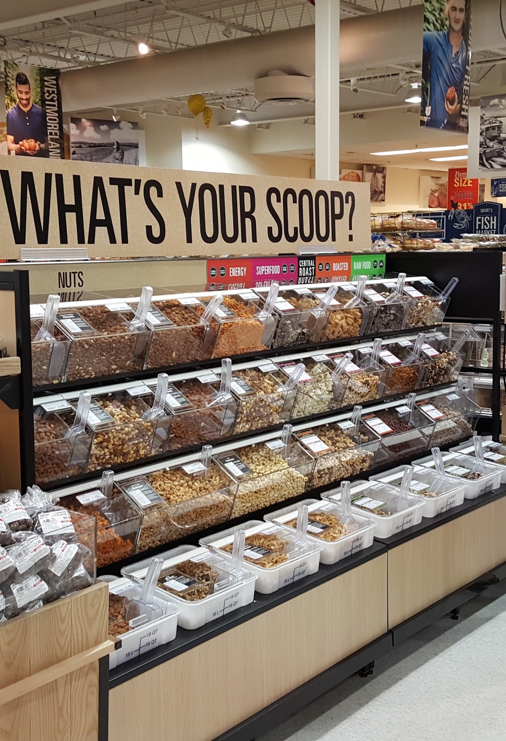 Grants Your Independent Grocer | 832 10th St, Hanover, ON N4N 1S3, Canada | Phone: (519) 364-4661