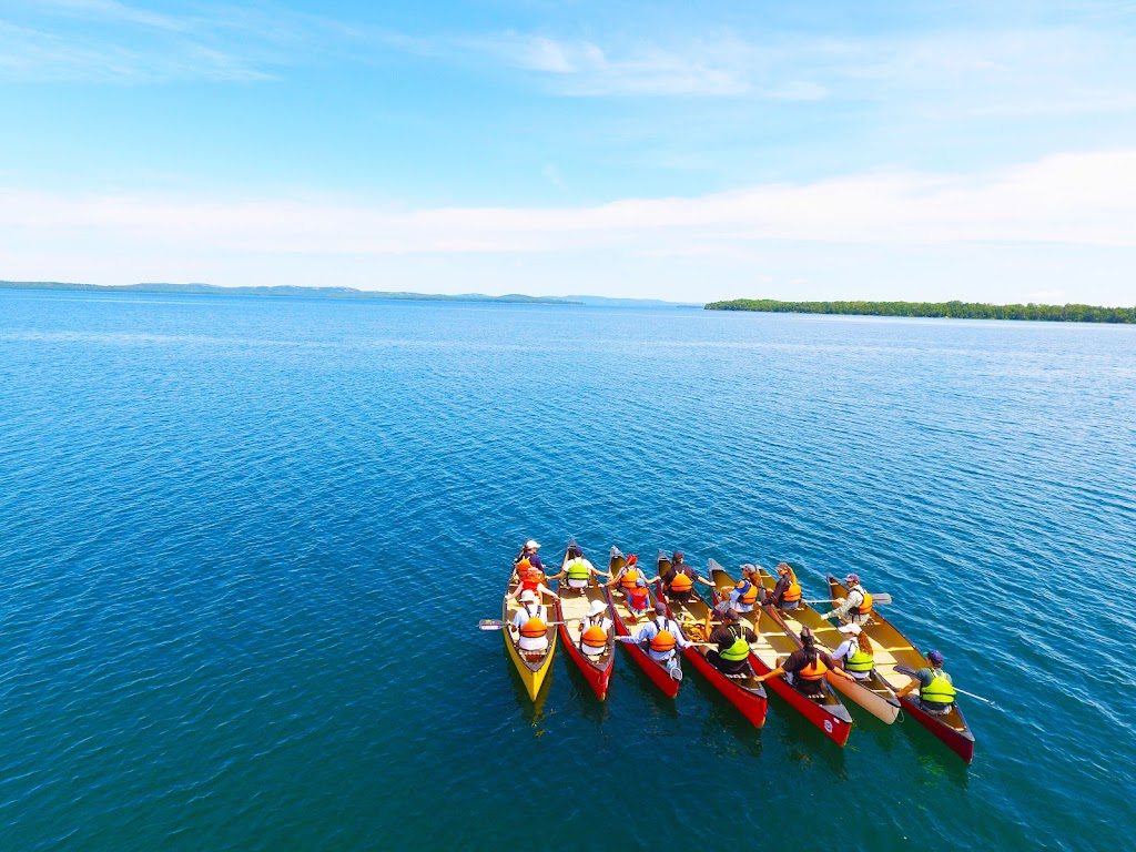 Wikwemikong Tourism | 2098 G, Wikwemikong Way, Wikwemikong, ON P0P 2J0, Canada | Phone: (705) 859-3477