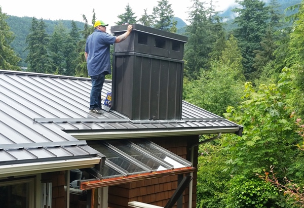 Tristar Roofing & Gutters | 22995 64 Ave, Langley City, BC V2Y 2L2, Canada | Phone: (604) 533-0500