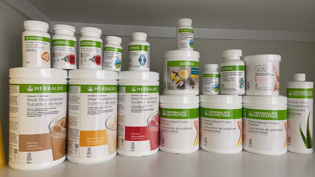 Pkherbalife | 2459 Kelly Cir SW, Edmonton, AB T6W 4G2, Canada | Phone: (780) 909-8673