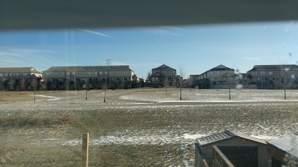 Foxglove Park | 28 Foxglove Crescent, Kitchener, ON N2E 3Y6, Canada