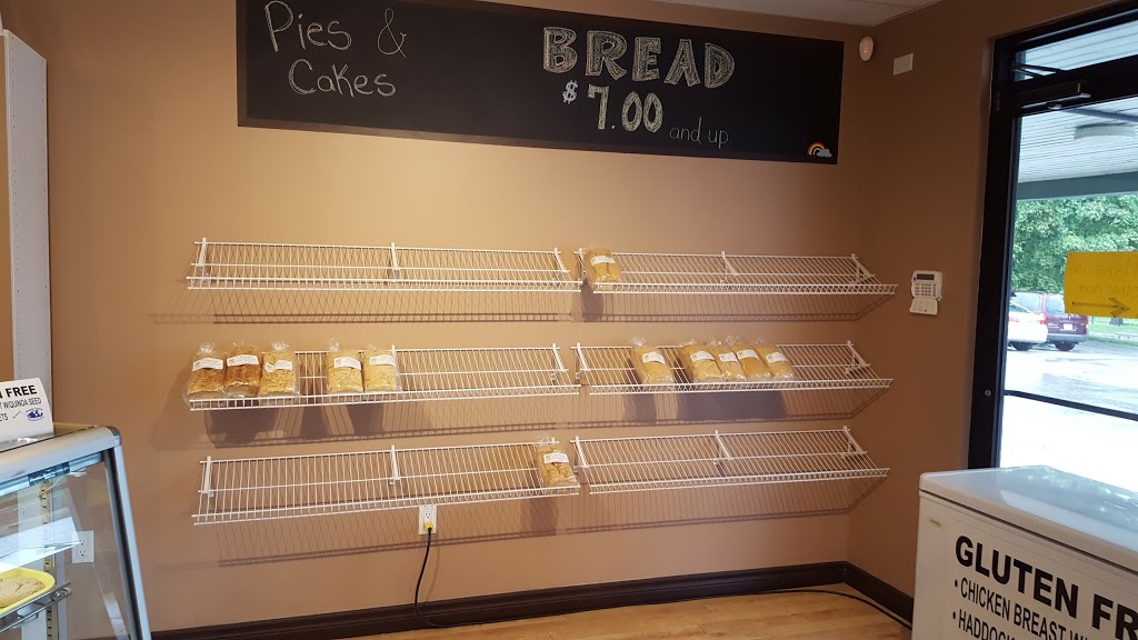 Healthy Creations | 502 Springbank Dr, London, ON N6J 1G8, Canada | Phone: (519) 472-0111