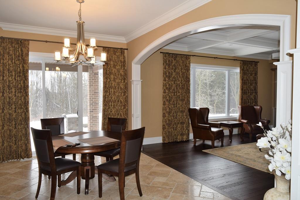 Budget Blinds of Waterloo | 709 Angler Way, Waterloo, ON N2K 4L6, Canada | Phone: (519) 746-3498
