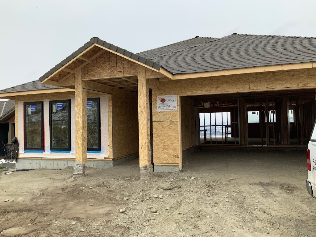 Detailed Inspections Kamloops | 1986 High Schylea Dr, Kamloops, BC V2E 1K9, Canada | Phone: (250) 574-3449