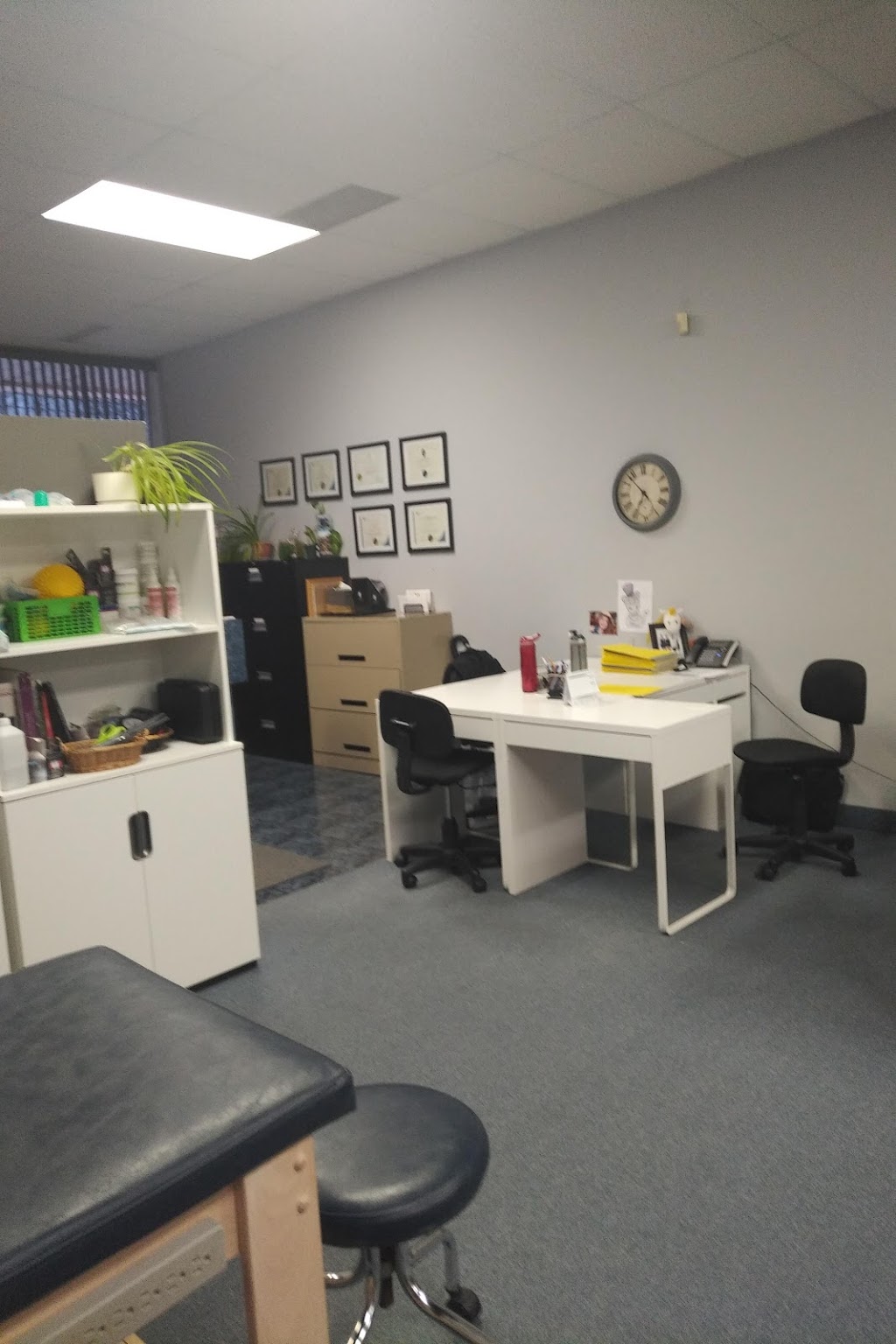 Physio Pro La Plaine | 5500 Rue Rodrigue, Terrebonne, QC J7M 2C1, Canada | Phone: (450) 968-6666