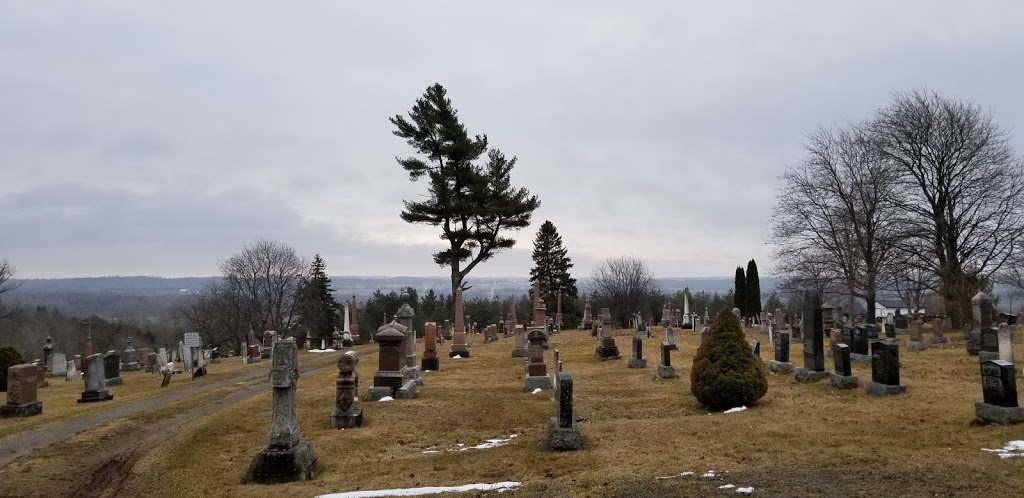 St Johns Anglican Church | 1758 Peterborough County Rd 10, Cavan, ON L0A 1C0, Canada | Phone: (705) 944-5350