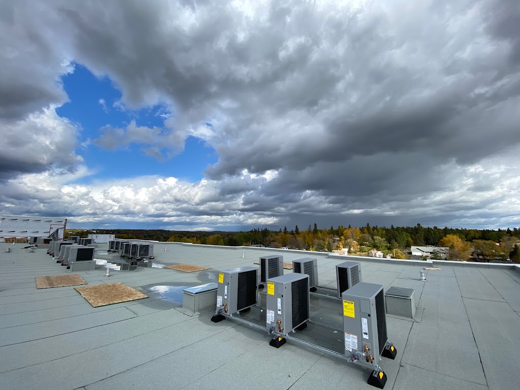Barrtech Mechanical | 1296 Leblanc Rd, Saint Adolphe, MB R5A 1A2, Canada | Phone: (204) 894-5292