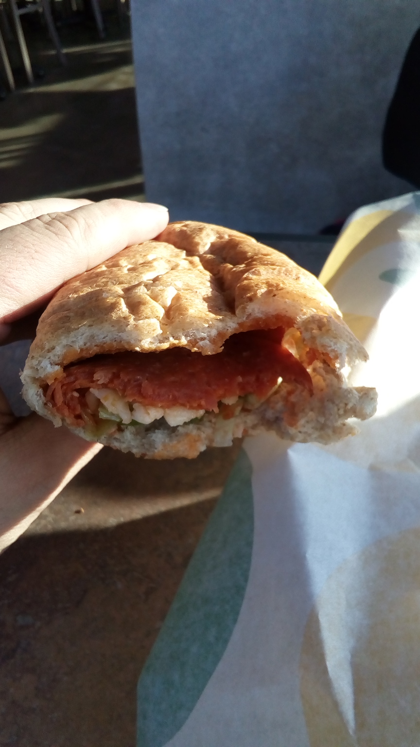 Restaurant SUBWAY | 350 Boulevard Monchamp, Saint-Constant, QC J5A 2T3, Canada | Phone: (450) 633-0440