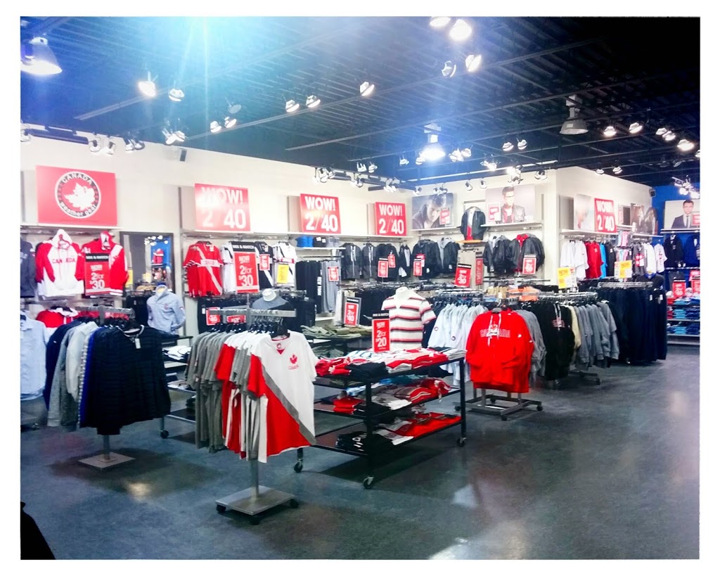 Labels | 499 Main St S, Brampton, ON L6Y 1N7, Canada | Phone: (905) 459-8672