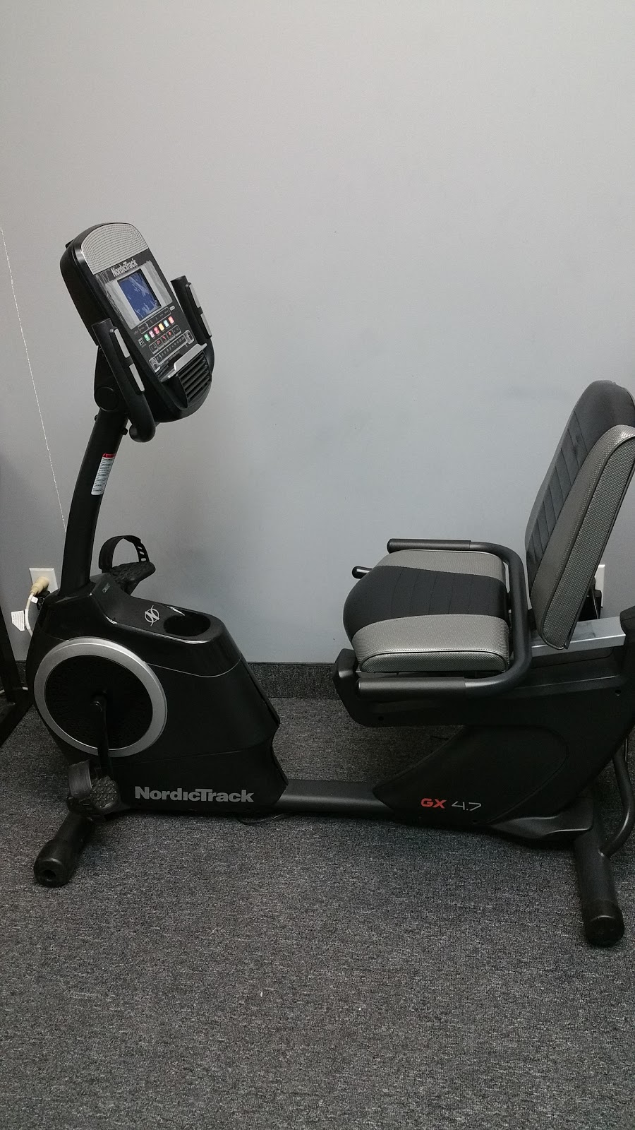 New Motion Physio & Sports Rhb | 2-125 Father Tobin Rd, Brampton, ON L6R 0W9, Canada | Phone: (905) 792-9024