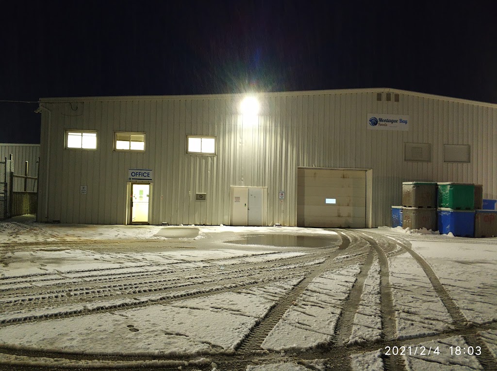 Montague Cold Storage | 150 Central St, Montague, PE C0A 1R0, Canada | Phone: (902) 838-2163