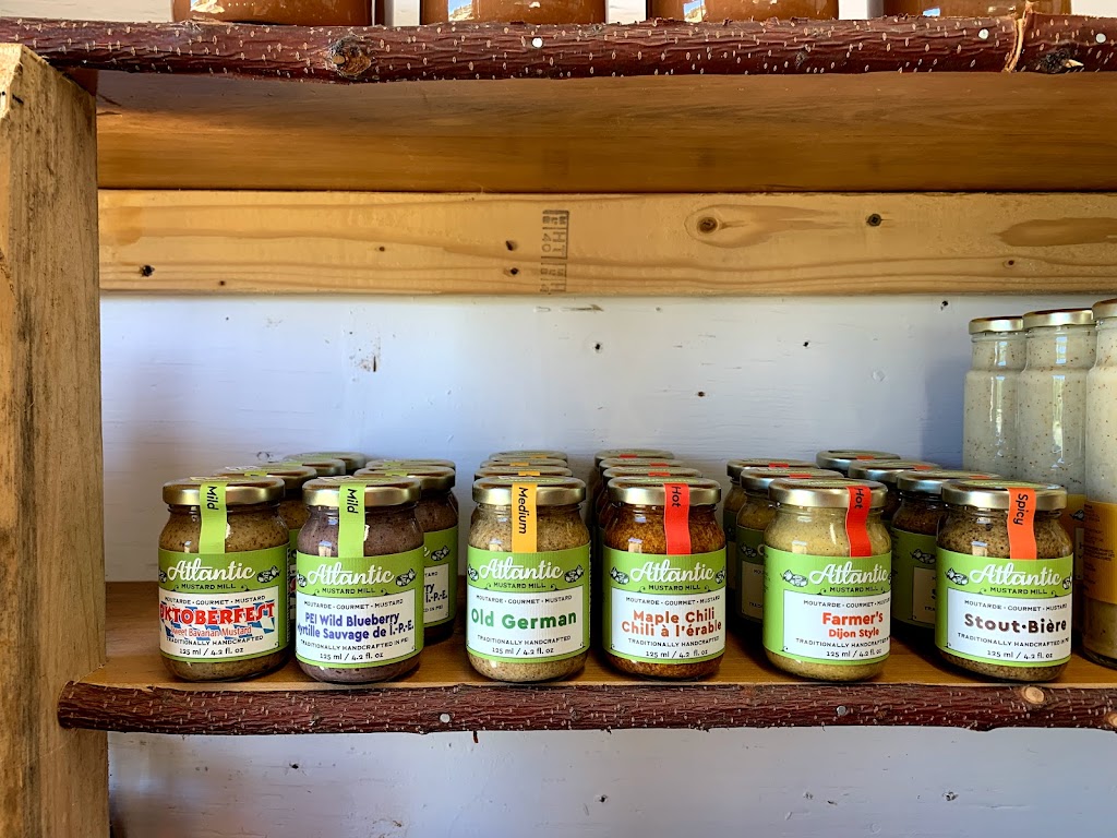 Fundy Farms: Local Harvest | 3578 NB-114, Edgetts Landing, NB E4H 2G9, Canada | Phone: (506) 851-9911