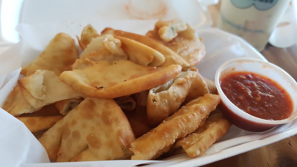 Dream Tea House | 2160 109 St NW, Edmonton, AB T6J 7C1, Canada | Phone: (587) 520-1188