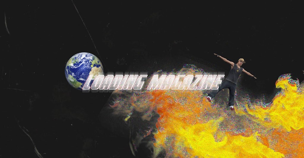 Loading Magazine | 612 Madeline St, Winnipeg, MB R2C 2S4, Canada | Phone: (431) 337-9530